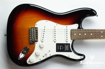 Player Stratocaster